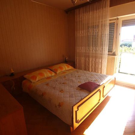 Guest house Brodarica Extérieur photo