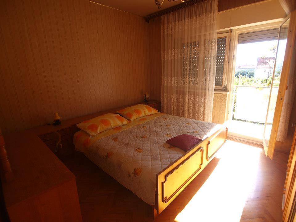 Guest house Brodarica Extérieur photo