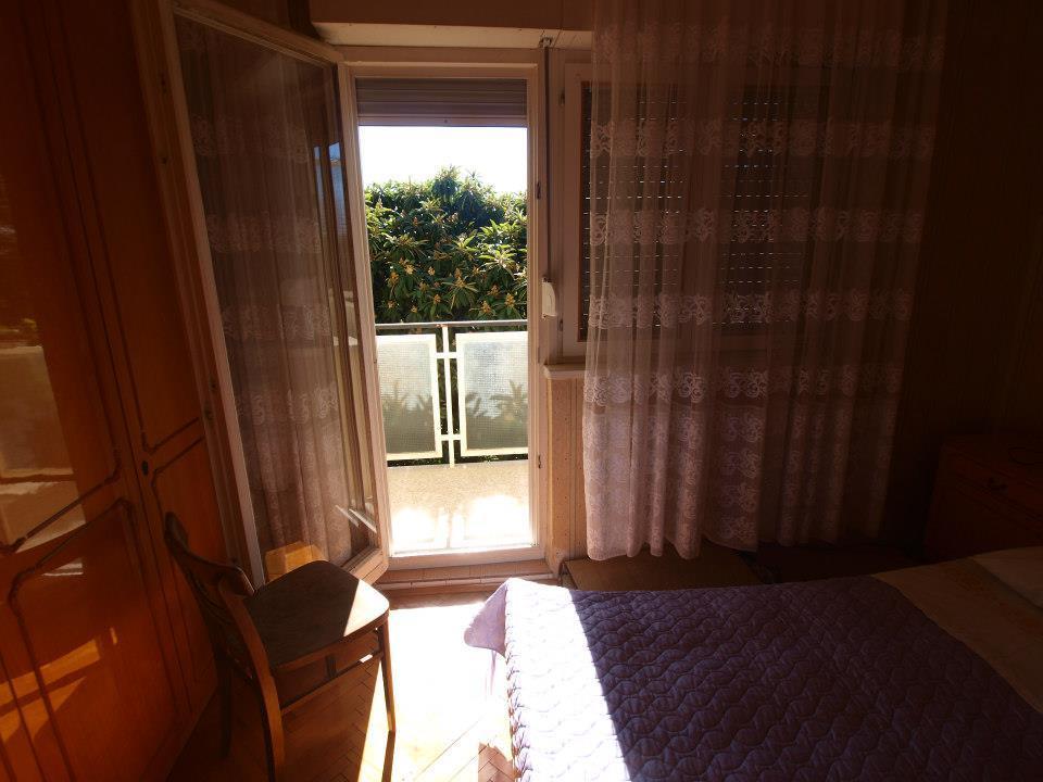 Guest house Brodarica Extérieur photo