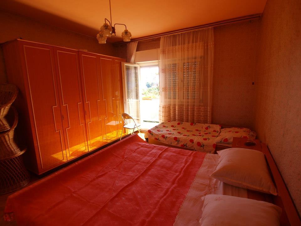 Guest house Brodarica Extérieur photo