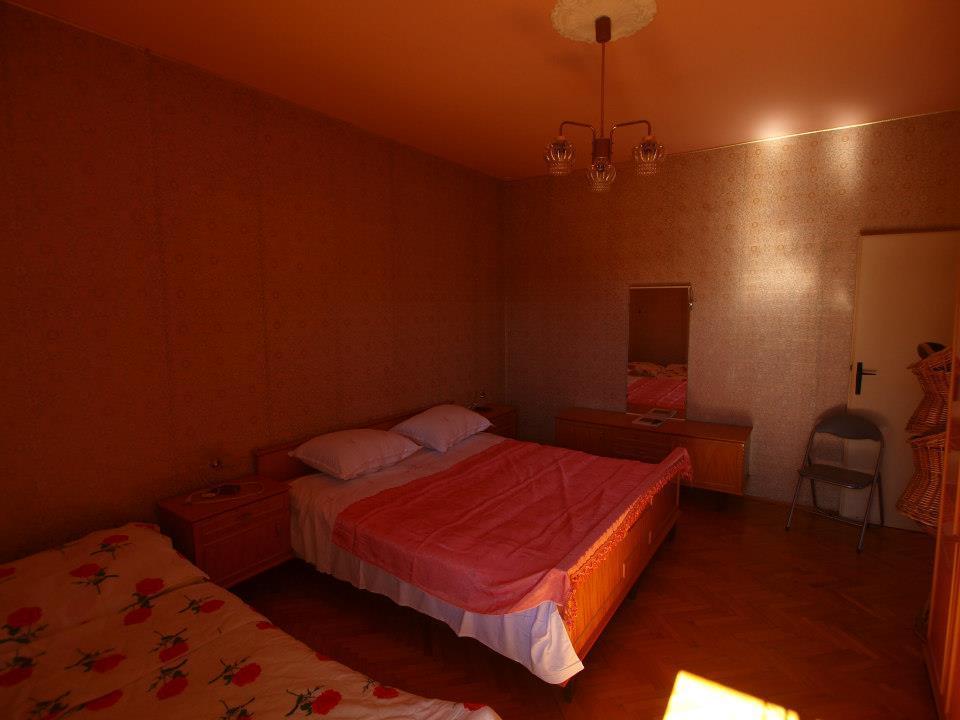 Guest house Brodarica Extérieur photo