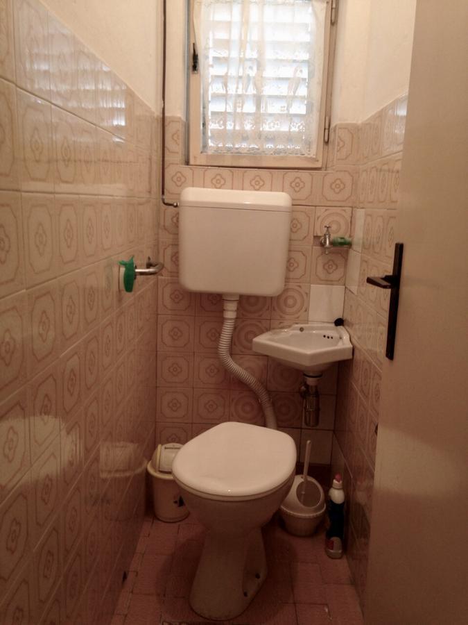 Guest house Brodarica Extérieur photo
