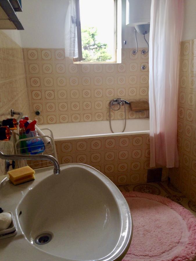 Guest house Brodarica Extérieur photo